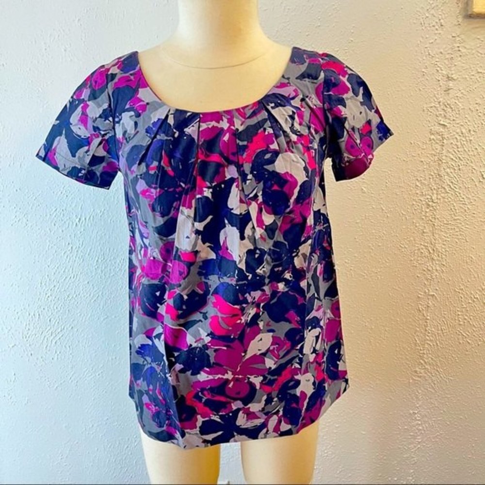 Thakoon for Target Short Sleeve Top XS